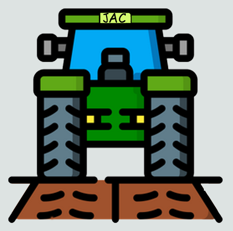 J Agricultural Contracting